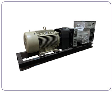 Double Voltage Double Frequency