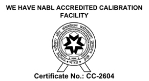 NABL Calibration Service Providers