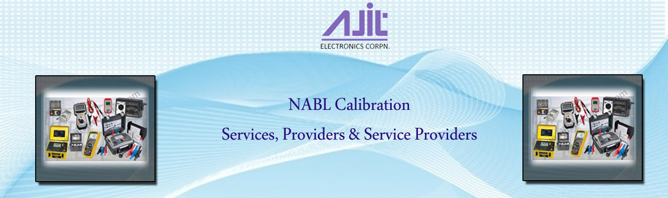 NABL Calibration