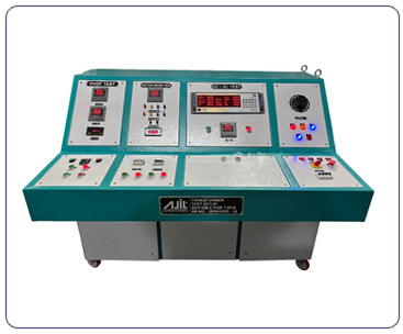 Transformer Ratio Meters